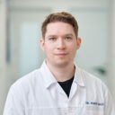 Dr. med. (H) Robert Nagy